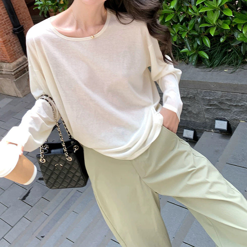 Pantalons courts ajustés pour femme Chic und Stil