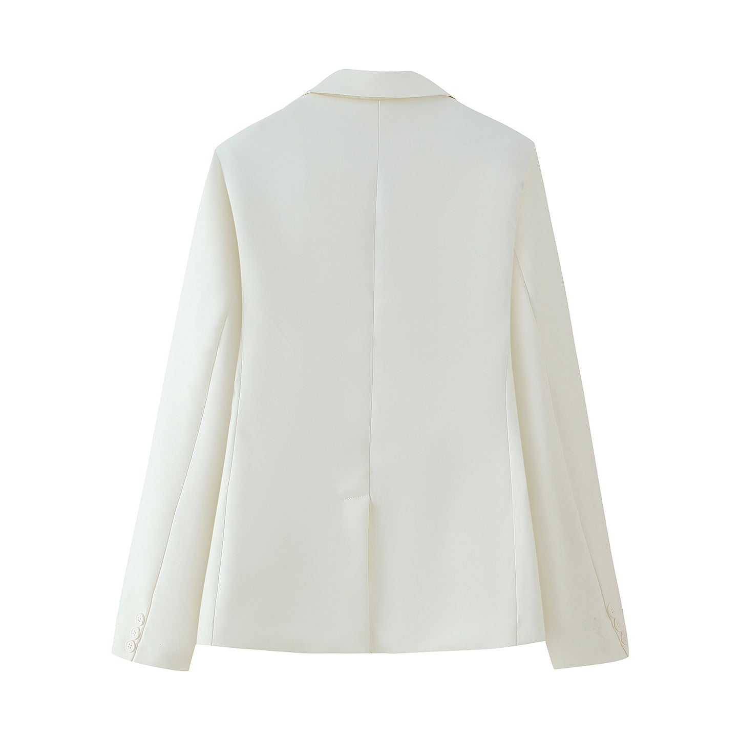 Elegant blazer jacket for women with a fitted cut and modern details Chic and Style