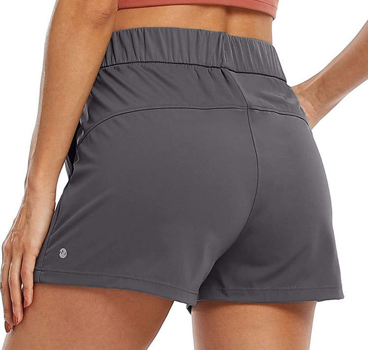 Shorts de performance pour femmes Chic und Stil