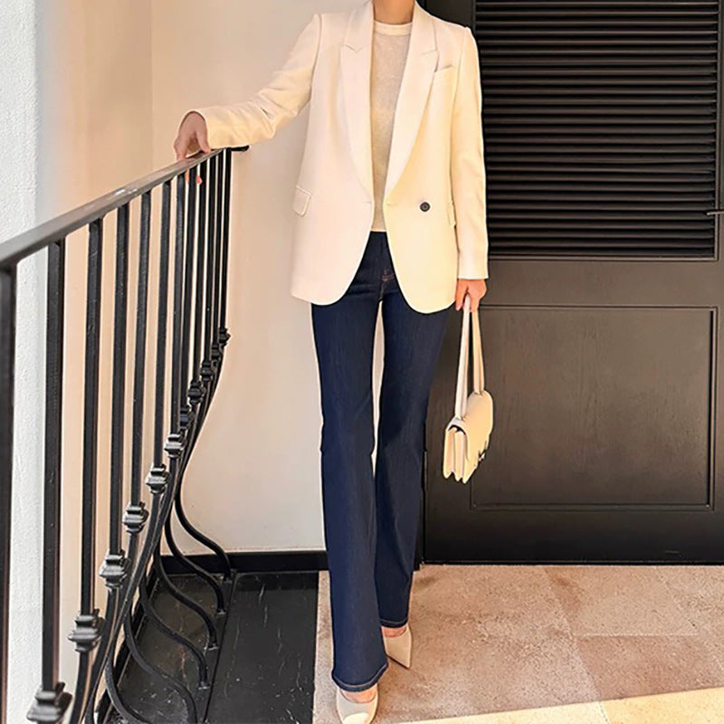 Veste structurée pour femmes Chic und Stil