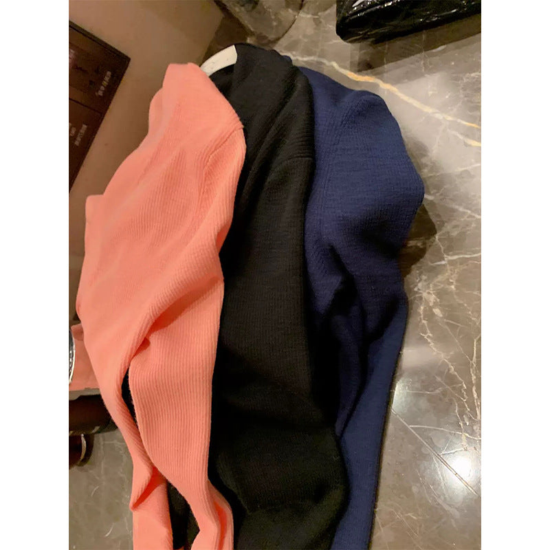 Cardigan léger à boutons pour femmes Chic und Stil