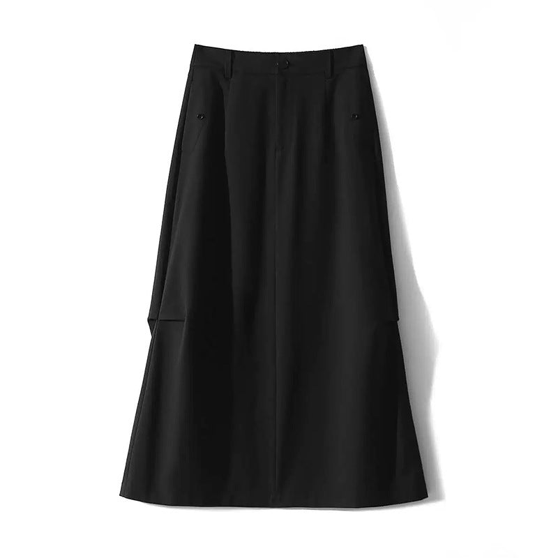 Pantalons larges pour femmes Chic und Stil