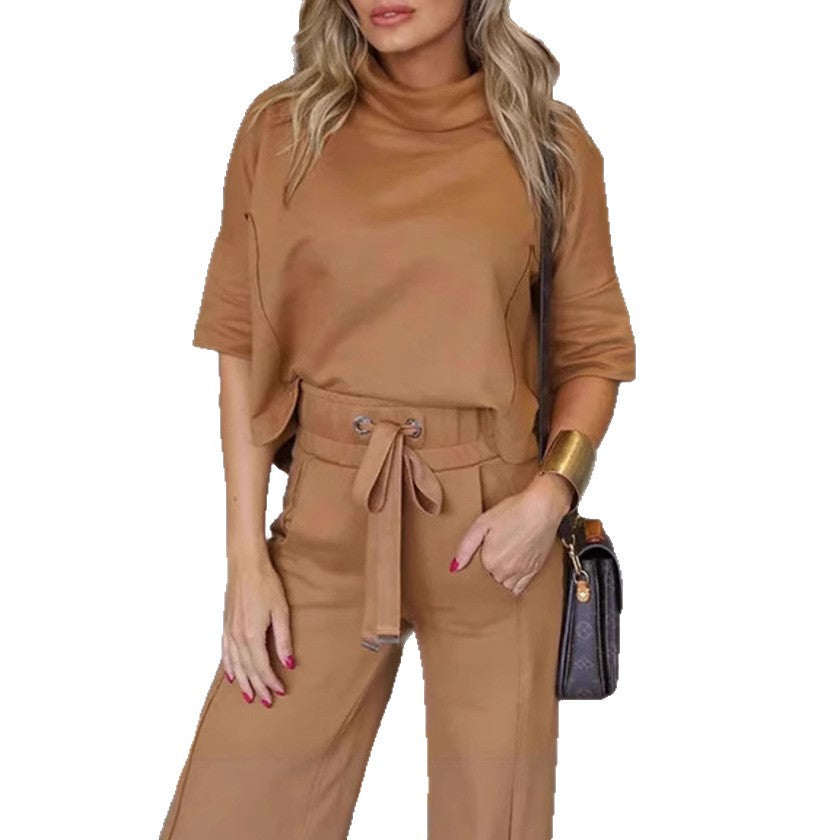 Femme ensemble de loisirs Chic und Stil