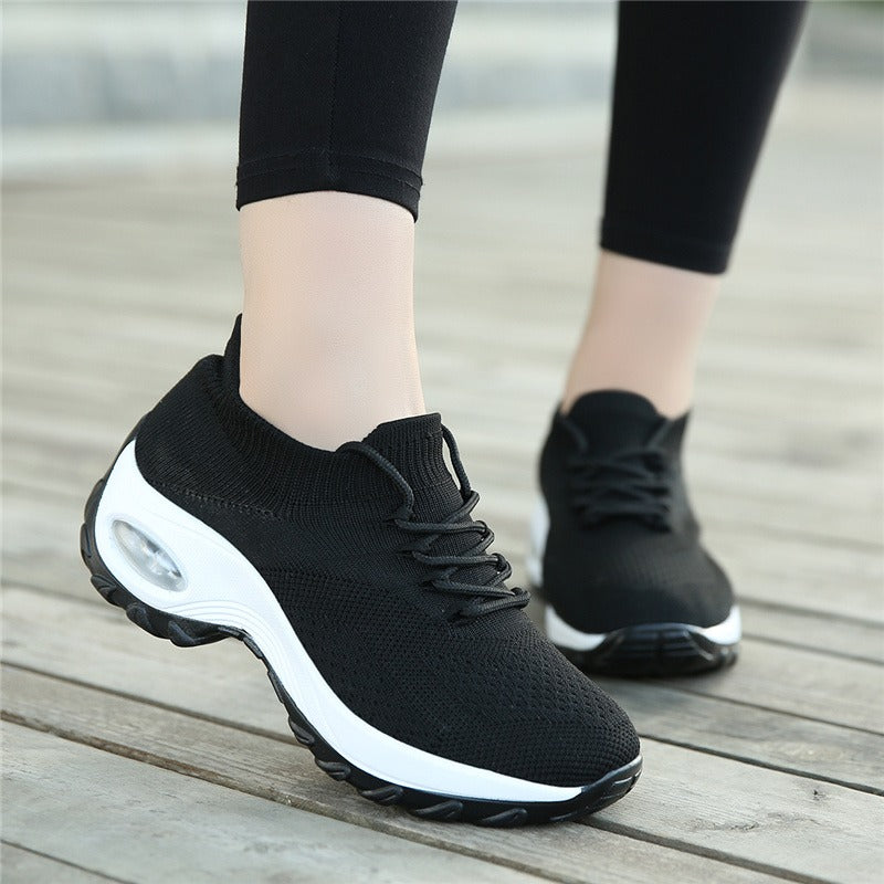 Chic and Style | Ergonomic Pain Relief Shoe