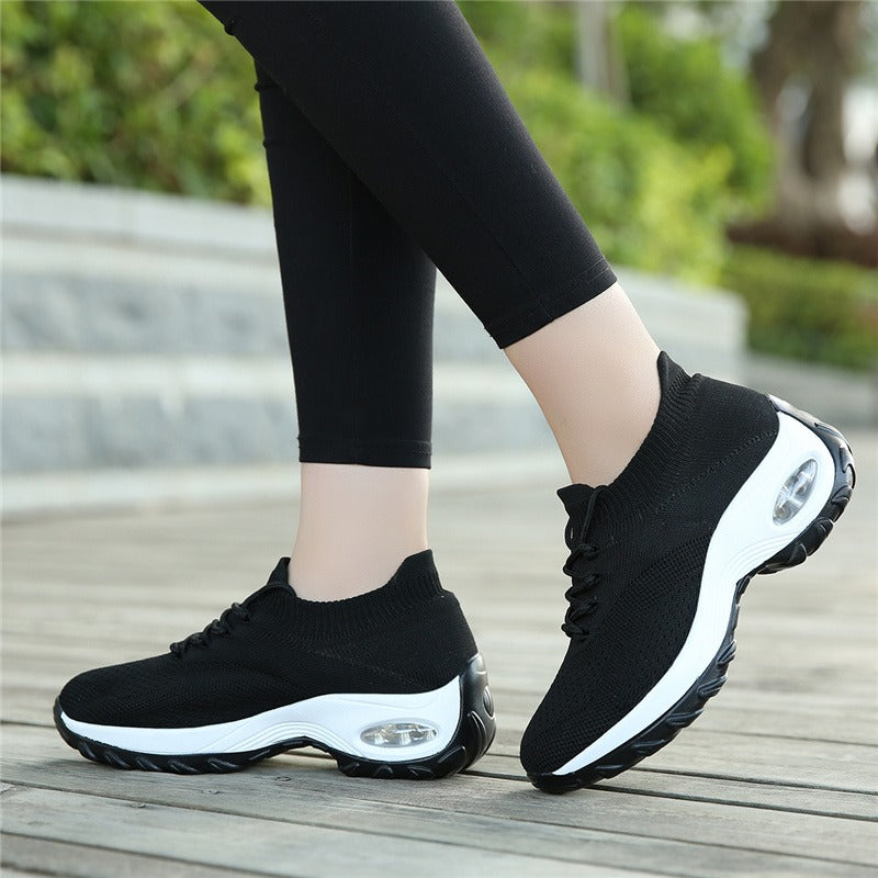 Chic and Style | Ergonomic Pain Relief Shoe