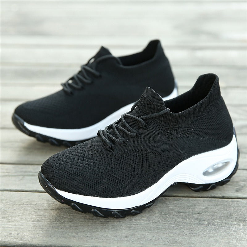 Chic and Style | Ergonomic Pain Relief Shoe
