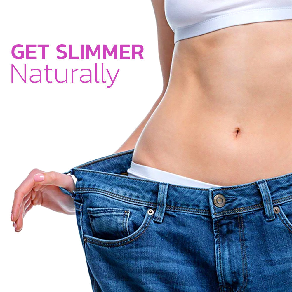 Chic and Style | CurveBelly Sculpting Tummy Patch