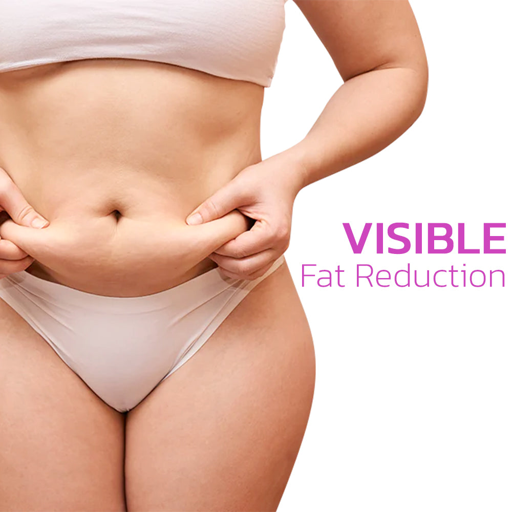Chic and Style | CurveBelly Sculpting Tummy Patch