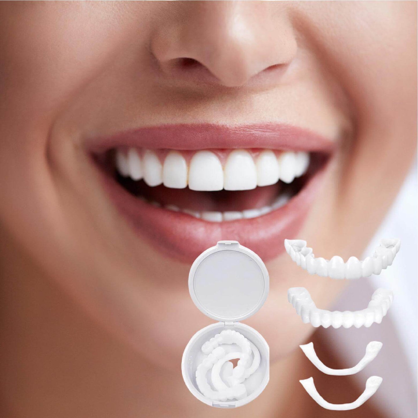 Chic and Style | PerfectSnap | Always the perfect smile