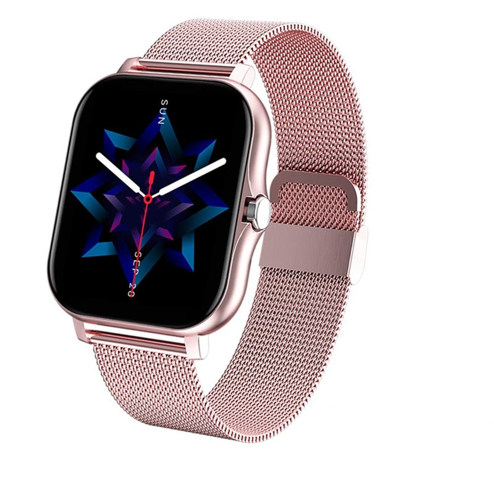 Chic and Style | Watch - Peak Multifunctional Watch