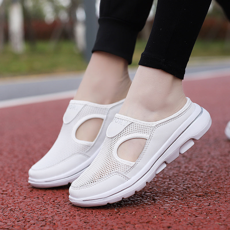 Chic and Style | Orthopedic Slipper