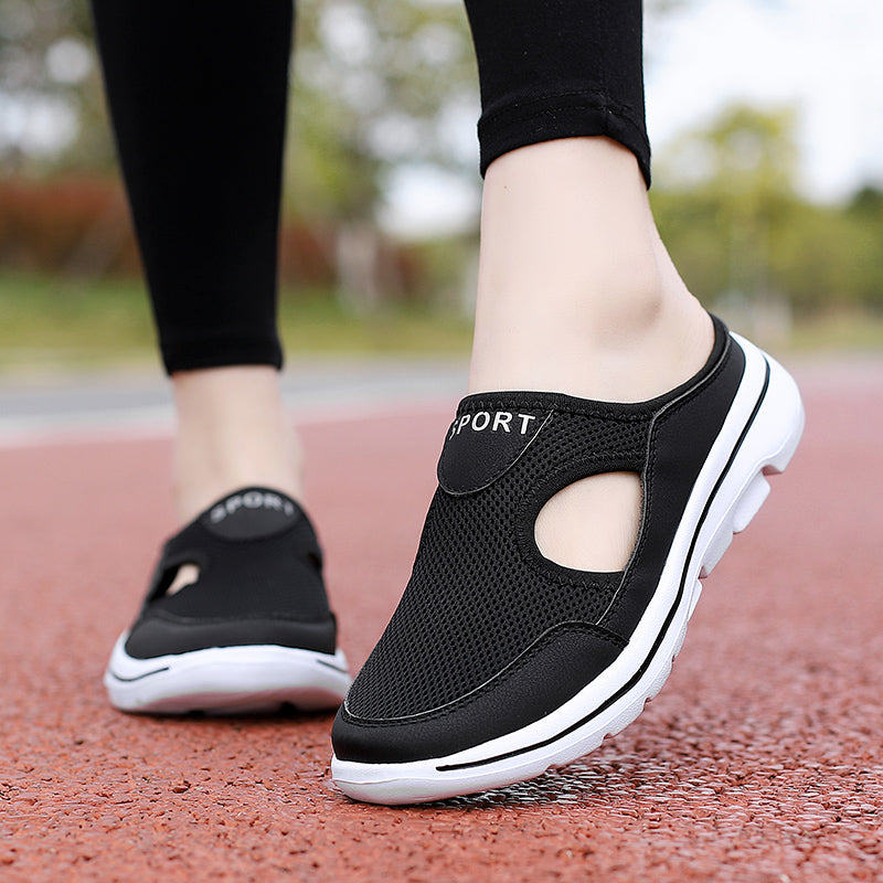 Chic and Style | Orthopedic Slipper