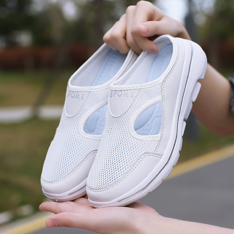 Chic and Style | Orthopedic Slipper