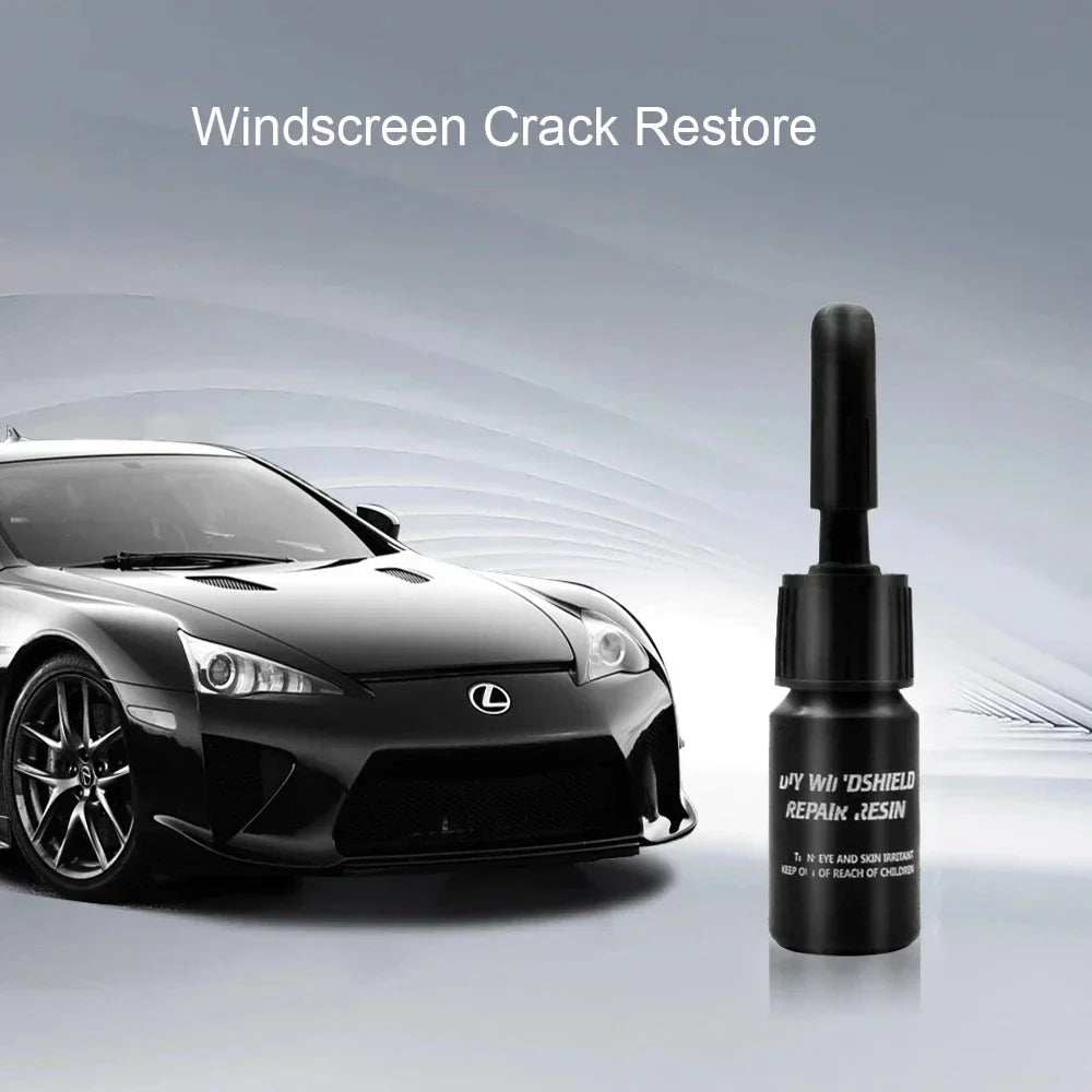 Chic and Style | ProGlass Repair | Glass repair in minutes