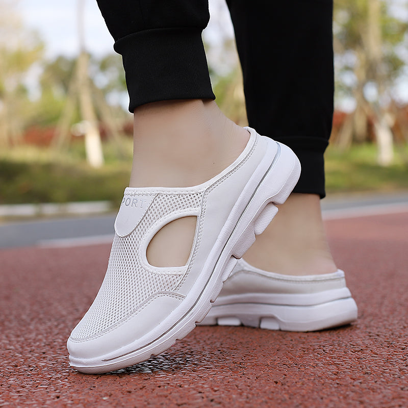 Chic and Style | Orthopedic Slipper