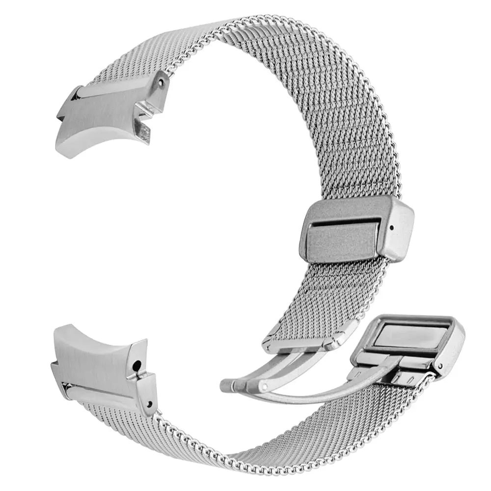 Chic and Stylish | StainlessElite Strap for Samsung Galaxy Watch