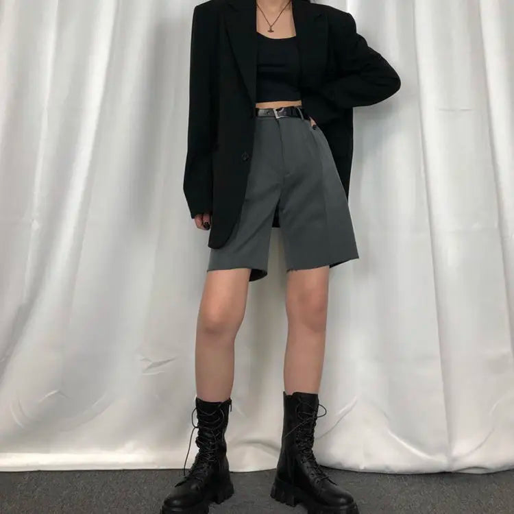 Chic und Stil | Ankle-high boots