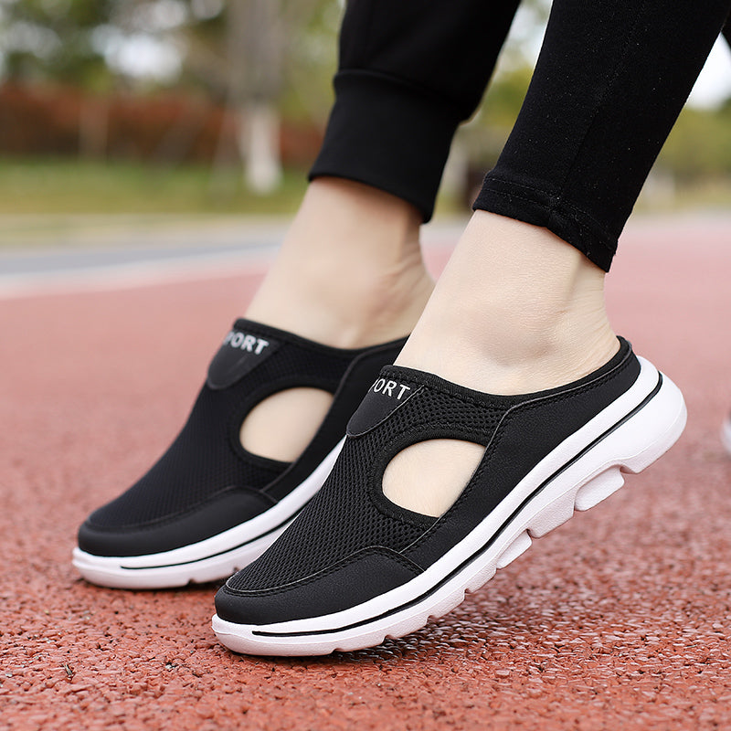 Chic and Style | Orthopedic Slipper