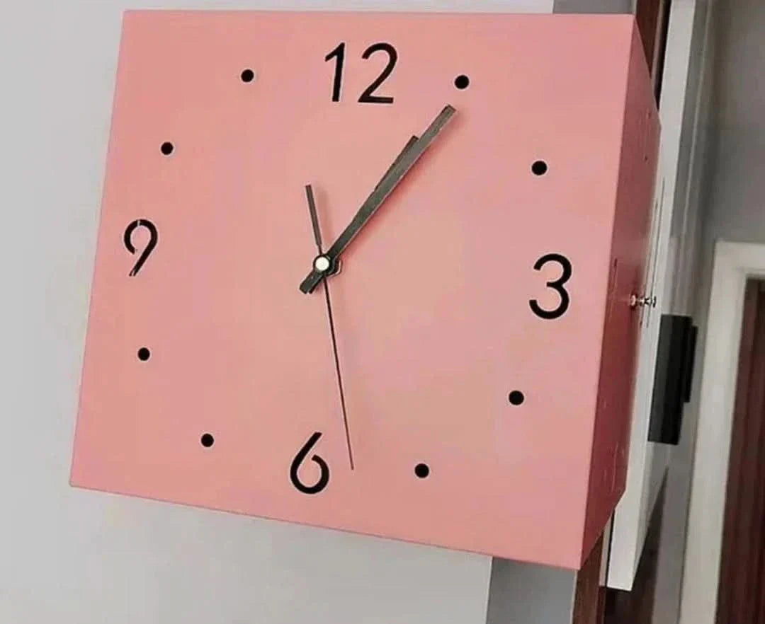 CoinTemps Élégante Horloge-horloge-ChicUndStil