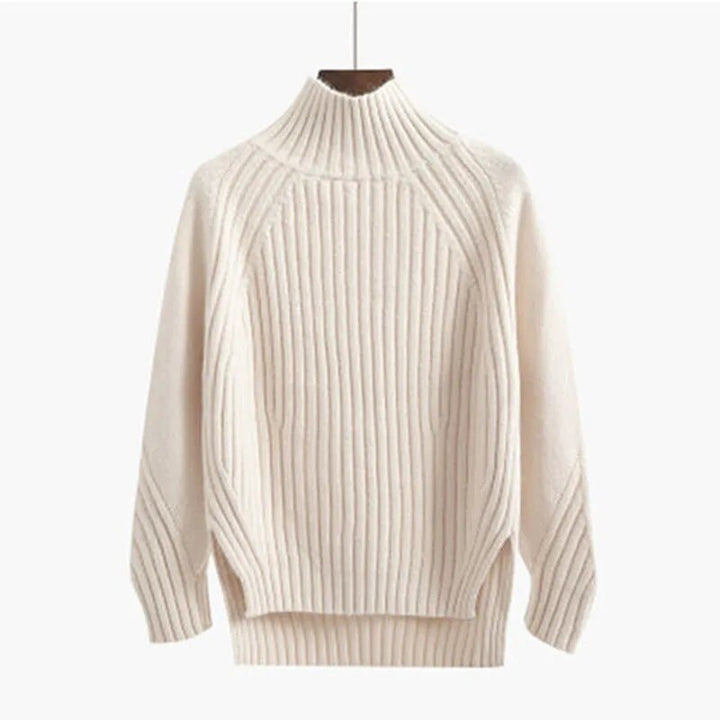 Chic and Style - Stylish women's sweater