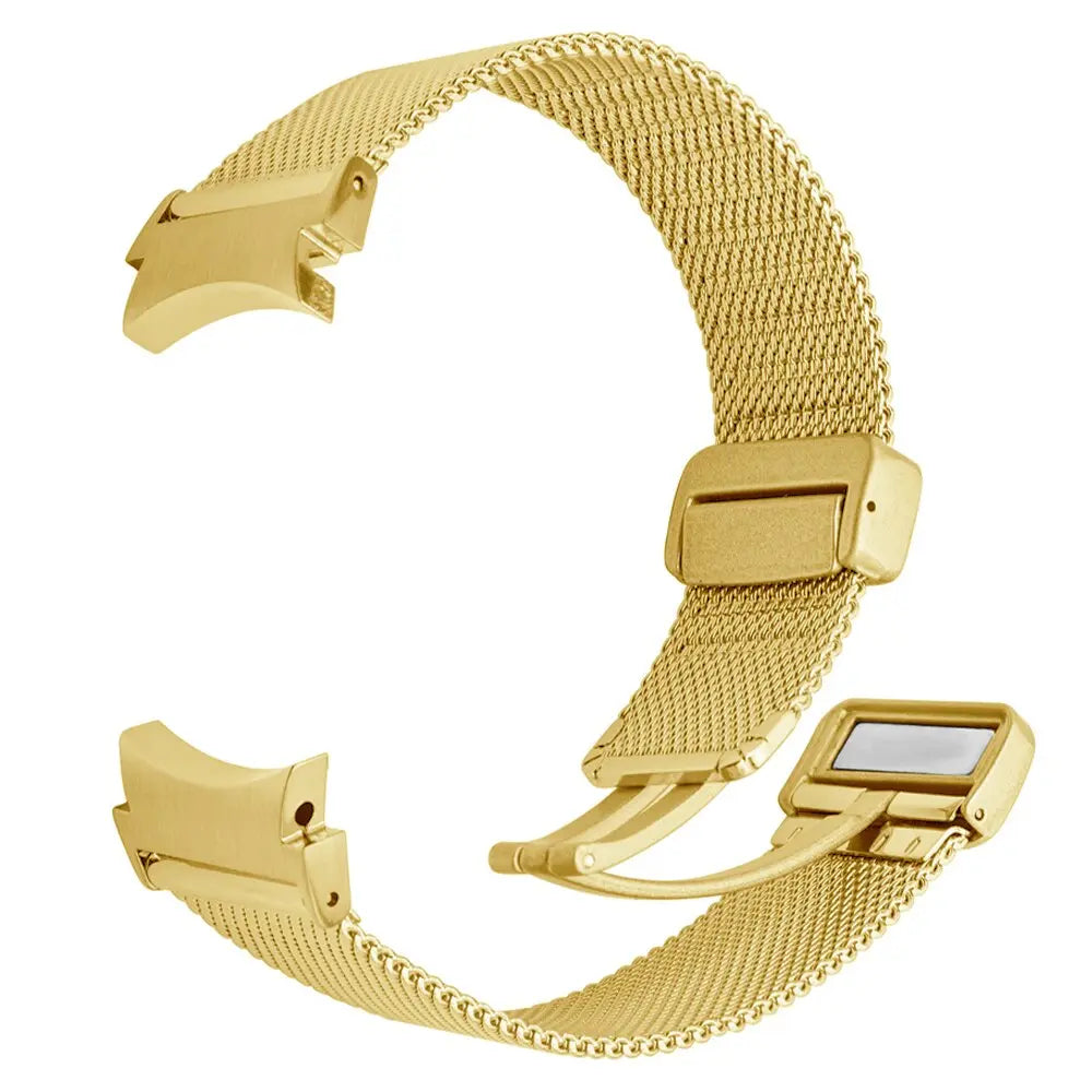 Chic and Stylish | StainlessElite Strap for Samsung Galaxy Watch