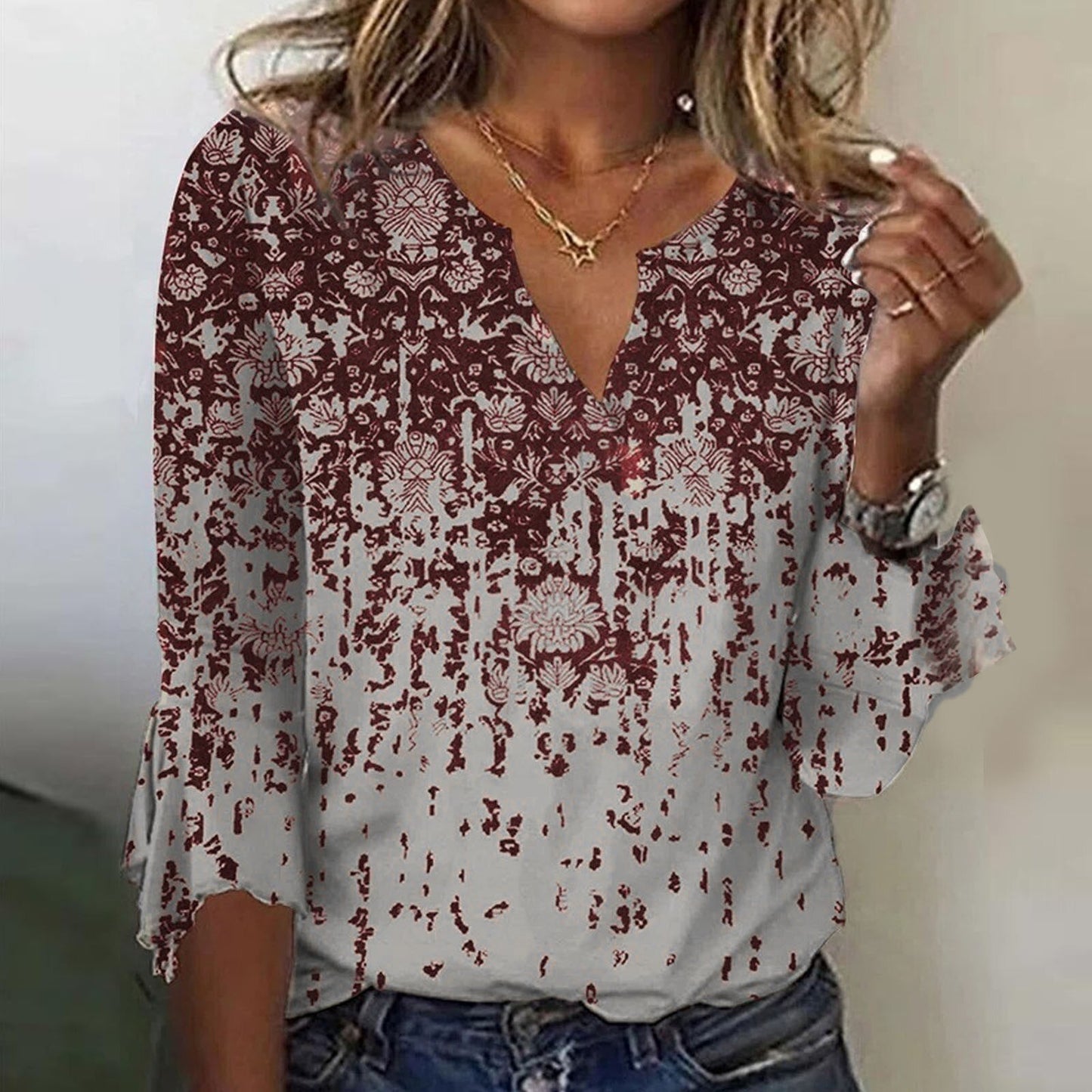 Chic und Stil Top | Design exclusif et qualité de premier choix réunis