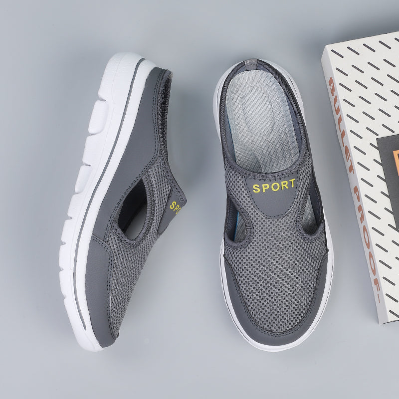 Chic and Style | Orthopedic Slipper