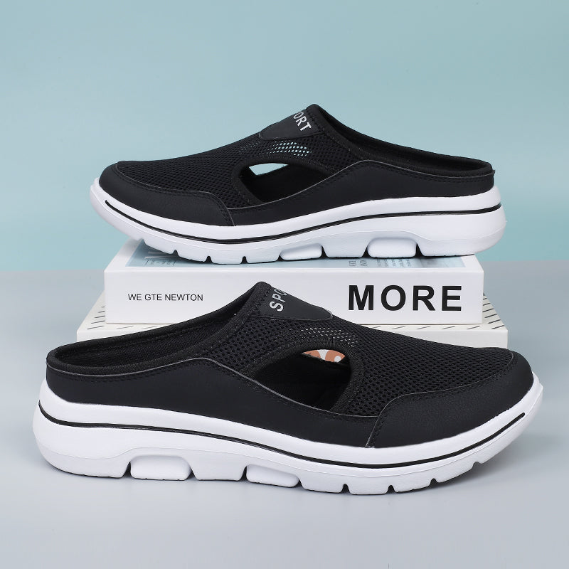 Chic and Style | Orthopedic Slipper