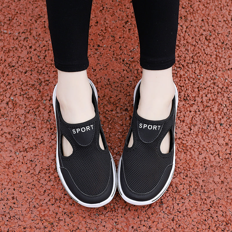 Chic and Style | Orthopedic Slipper