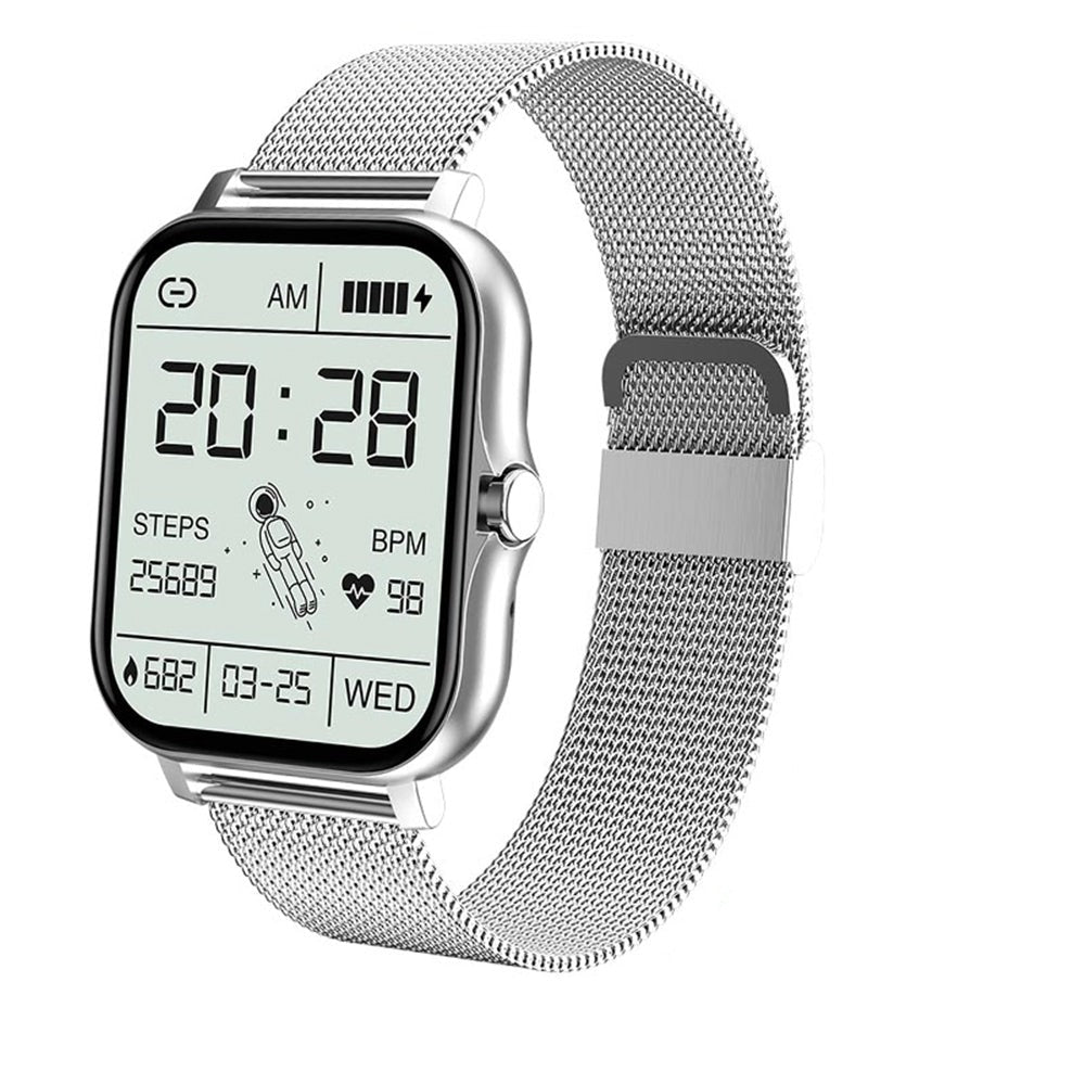 Chic and Style | Watch - Peak Multifunctional Watch