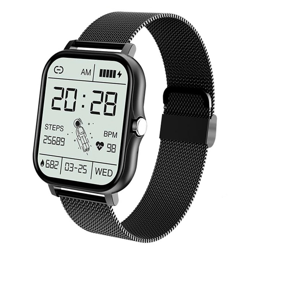 Chic and Style | Watch - Peak Multifunctional Watch
