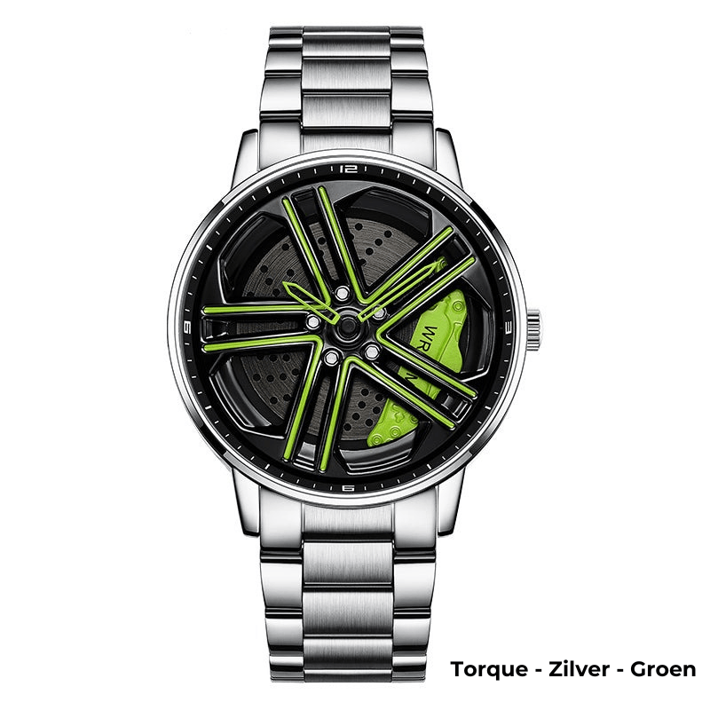 Chic and Style | Men's Watch
