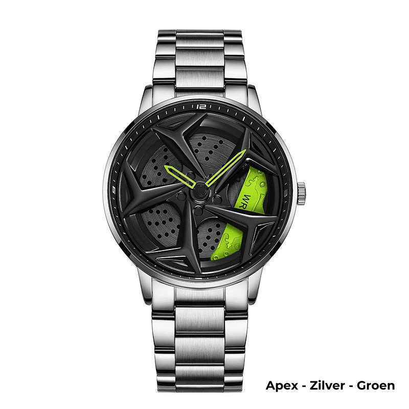 Chic and Style | Men's Watch