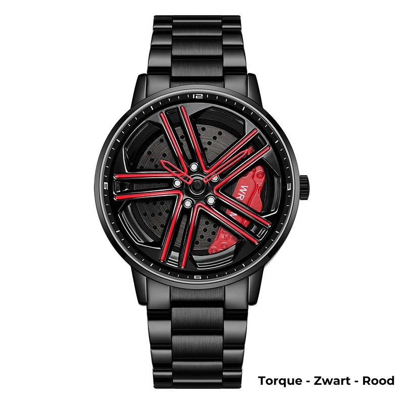 Chic and Style | Men's Watch