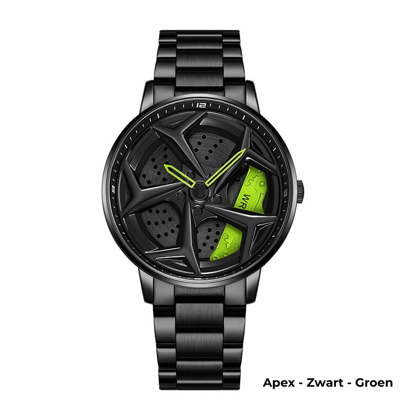 Chic and Style | Men's Watch