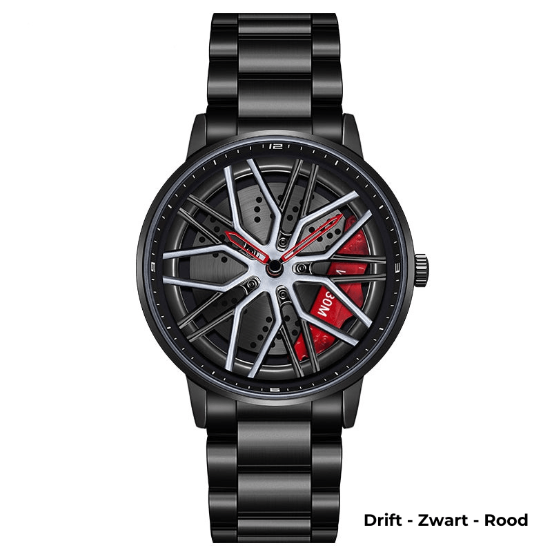 Chic and Style | Men's Watch