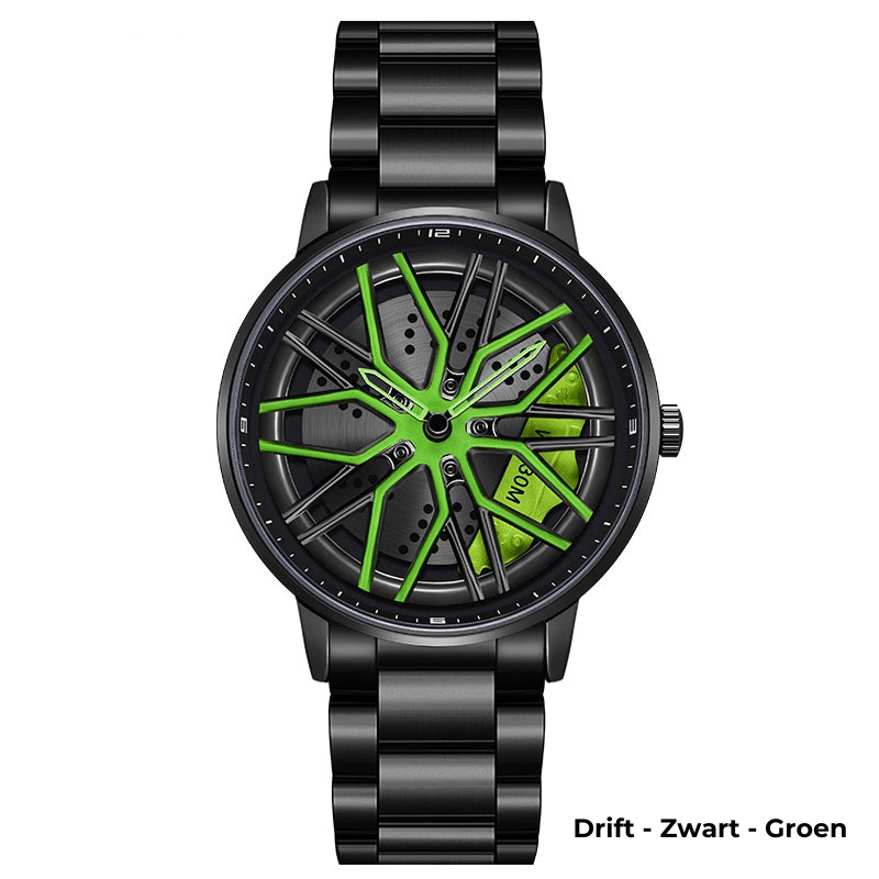 Chic and Style | Men's Watch