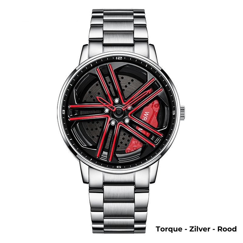 Chic and Style | Men's Watch