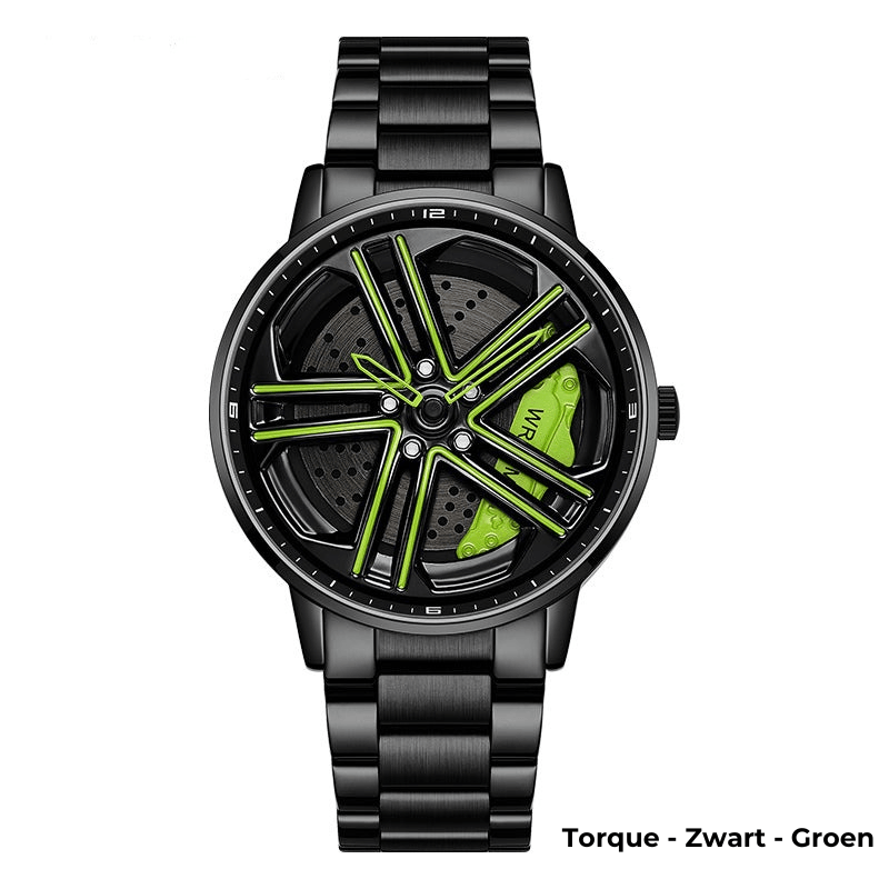 Chic and Style | Men's Watch
