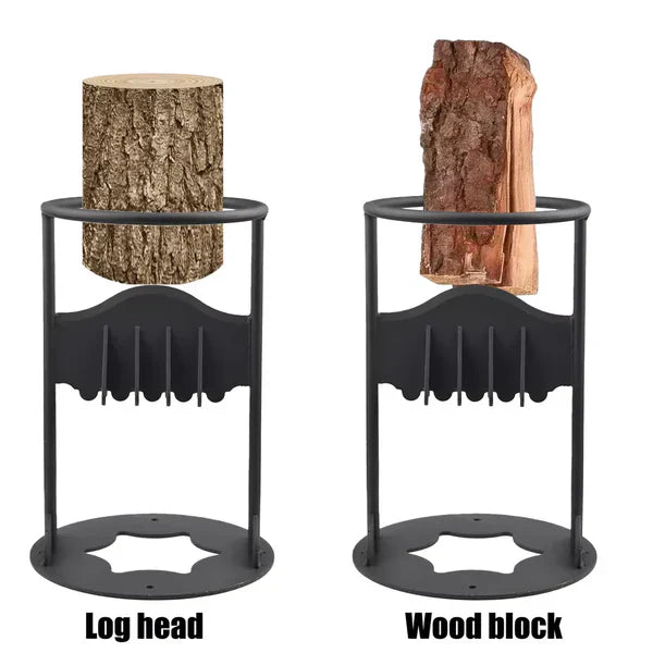 Chic and Style | Kindling Cracker Wood Splitter