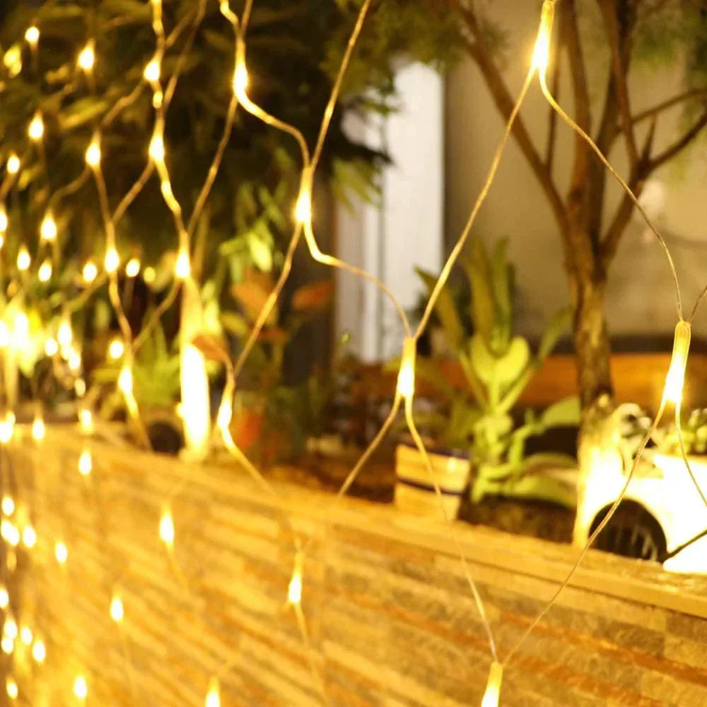 Chic and Style | Special waterproof fairy lights