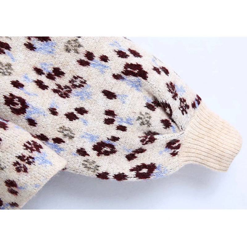 Chic und Stil | Wünsche Pull-over