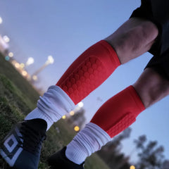 Chic and Style | Superior Shin Protection