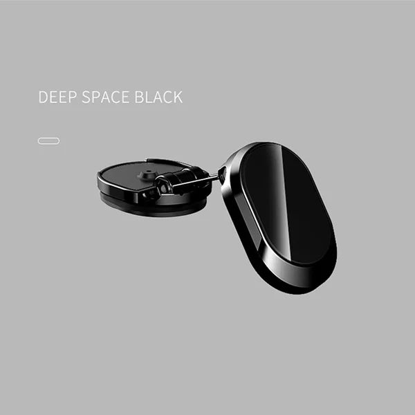 Chic and Style | Magnetic Car Phone Holder