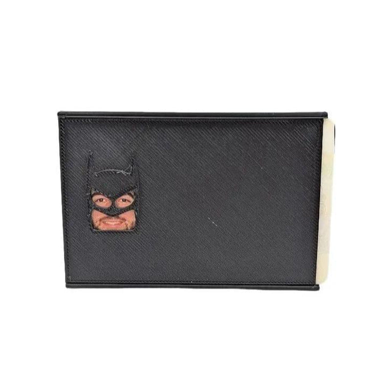 Chic and Style | Batman ID Card Holder