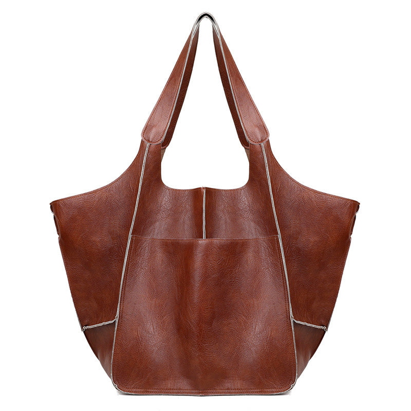 Chic and Style | Oversized Handbag for Women