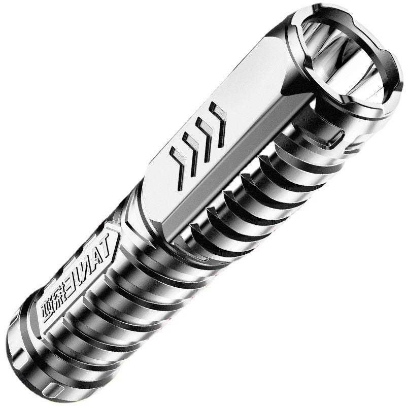 Chic and Style | Special Forces Strong Flashlight