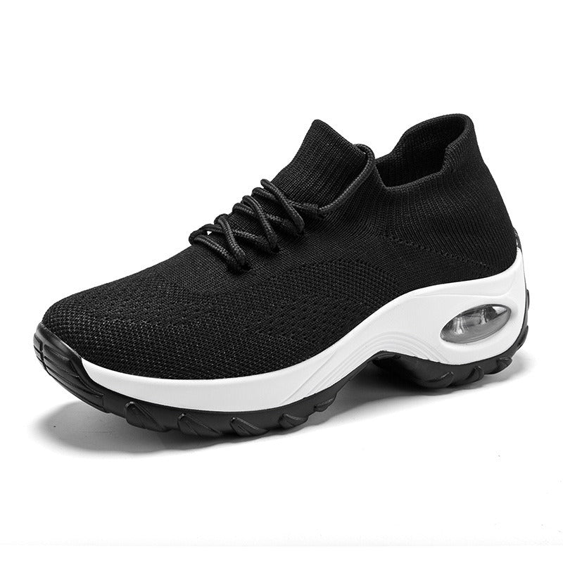 Chic and Style | Ergonomic Pain Relief Shoe