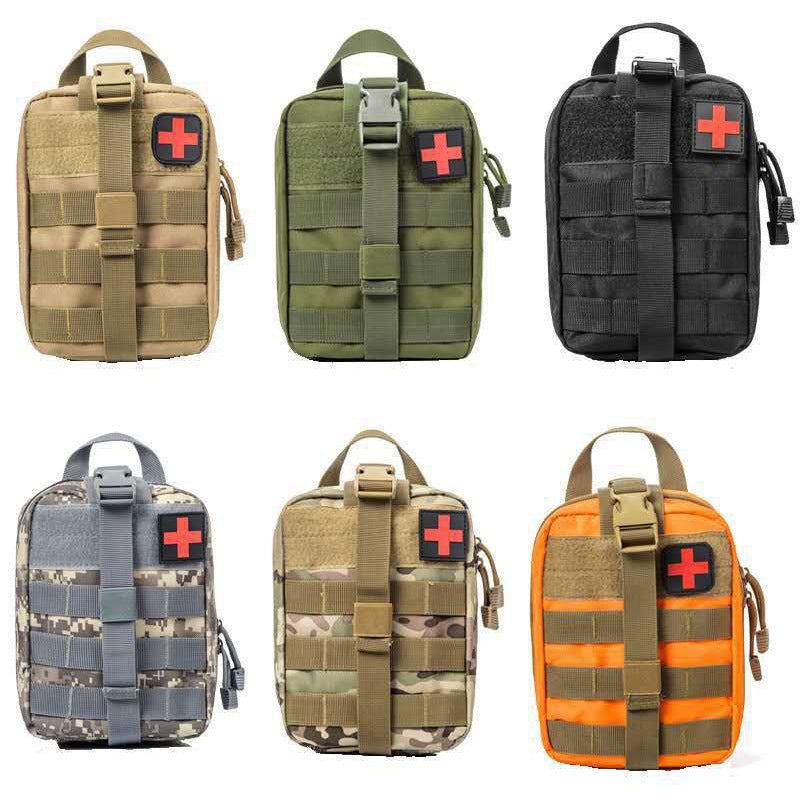Chic and Style | Survival First Aid Kit