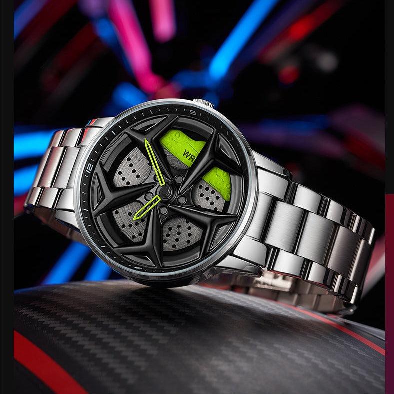 Chic and Style | Men's Watch